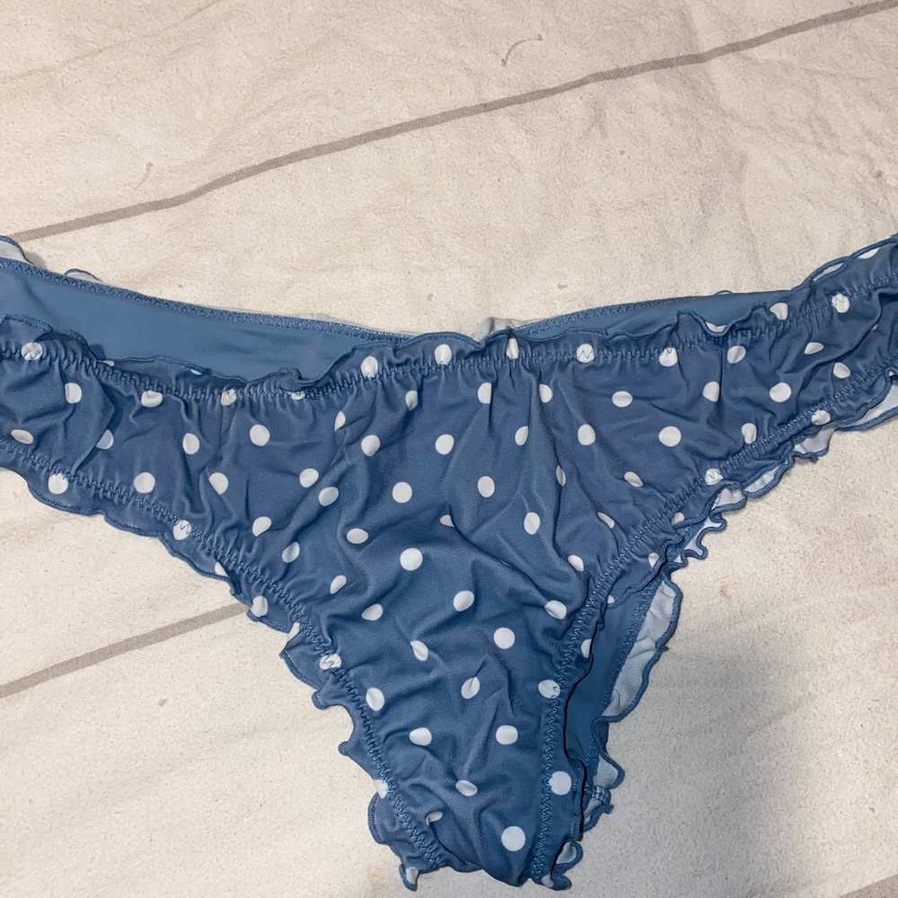 Bikini bottoms